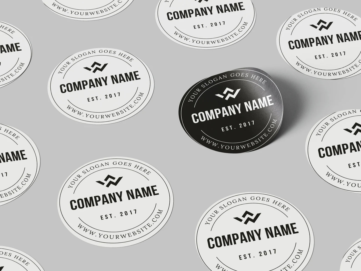 Custom Sticker Sheet